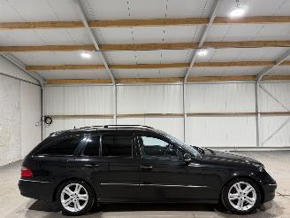 uszkodzony samochody osobowe Mercedes E-klasse 350CGI 215kW Automaat Elegance 2009/1