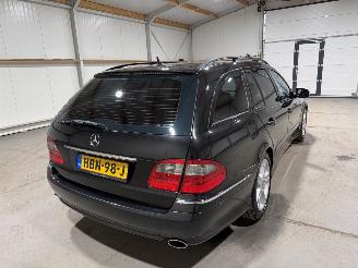 Mercedes E-klasse 350CGI 215kW Automaat Elegance picture 6