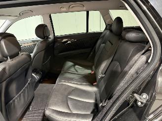 Mercedes E-klasse 350CGI 215kW Automaat Elegance picture 30