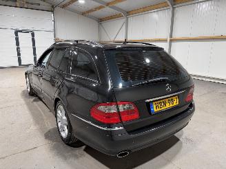 Mercedes E-klasse 350CGI 215kW Automaat Elegance picture 12