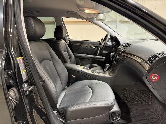Mercedes E-klasse 350CGI 215kW Automaat Elegance picture 32