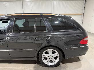 Mercedes E-klasse 350CGI 215kW Automaat Elegance picture 14