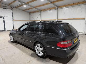 Mercedes E-klasse 350CGI 215kW Automaat Elegance picture 11