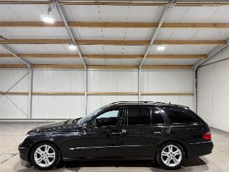 Mercedes E-klasse 350CGI 215kW Automaat Elegance picture 8
