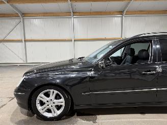 Mercedes E-klasse 350CGI 215kW Automaat Elegance picture 13
