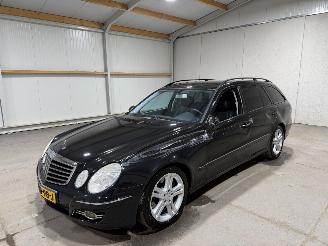 Mercedes E-klasse 350CGI 215kW Automaat Elegance picture 9