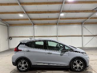 škoda osobní automobily Opel Ampera-E 60kWh 150kW Business Executive 2019/4