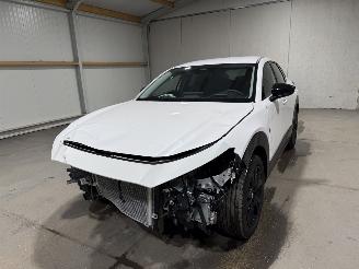 Mazda CX-30 2.5 e-SkyActive-G 103kW Automaat Hybrid Homura picture 10