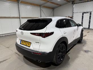 Mazda CX-30 2.5 e-SkyActive-G 103kW Automaat Hybrid Homura picture 6