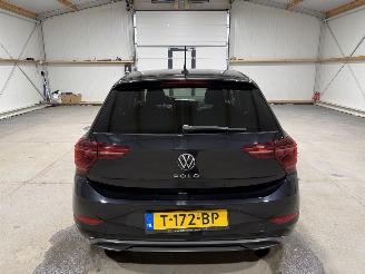 Volkswagen Polo 1.0TSI 81kW Automaat picture 7