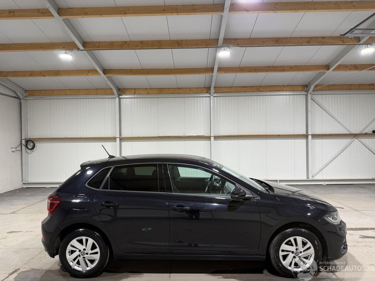 Volkswagen Polo 1.0TSI 81kW Automaat