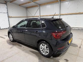 Volkswagen Polo 1.0TSI 81kW Automaat picture 11