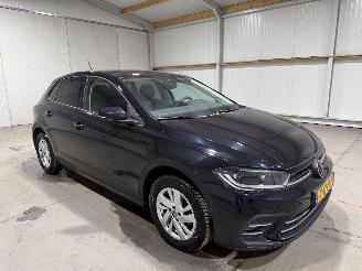 Volkswagen Polo 1.0TSI 81kW Automaat picture 2