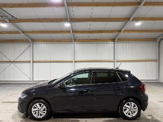 Volkswagen Polo 1.0TSI 81kW Automaat picture 8