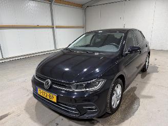 Volkswagen Polo 1.0TSI 81kW Automaat picture 10