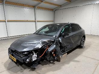 Audi A3 45TFSI E 130kW Automaat Edition S Competition Pano picture 9