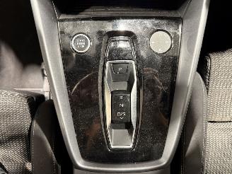Audi A3 45TFSI E 130kW Automaat Edition S Competition Pano picture 39