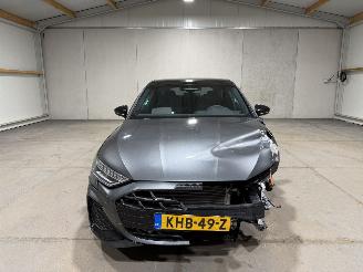 Audi A3 45TFSI E 130kW Automaat Edition S Competition Pano picture 4