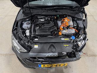 Audi A3 45TFSI E 130kW Automaat Edition S Competition Pano picture 27