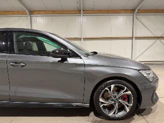 Audi A3 45TFSI E 130kW Automaat Edition S Competition Pano picture 14
