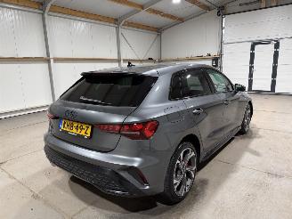 Audi A3 45TFSI E 130kW Automaat Edition S Competition Pano picture 6