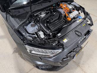 Audi A3 45TFSI E 130kW Automaat Edition S Competition Pano picture 26