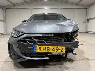 Audi A3 45TFSI E 130kW Automaat Edition S Competition Pano picture 24
