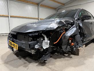 Audi A3 45TFSI E 130kW Automaat Edition S Competition Pano picture 25