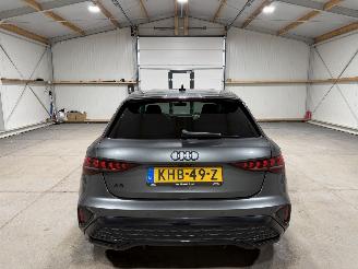 Audi A3 45TFSI E 130kW Automaat Edition S Competition Pano picture 7