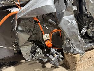 Audi A3 45TFSI E 130kW Automaat Edition S Competition Pano picture 31