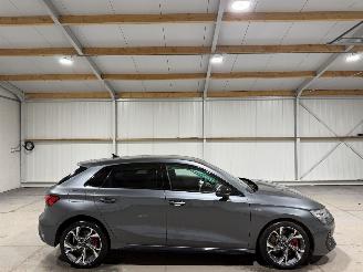Auto incidentate Audi A3 45TFSI E 130kW Automaat Edition S Competition Pano 2026/5
