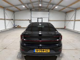 Polestar 2 78kWh Long Range 170kW Single Motor picture 7