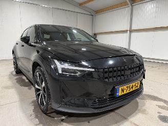 Polestar 2 78kWh Long Range 170kW Single Motor picture 20