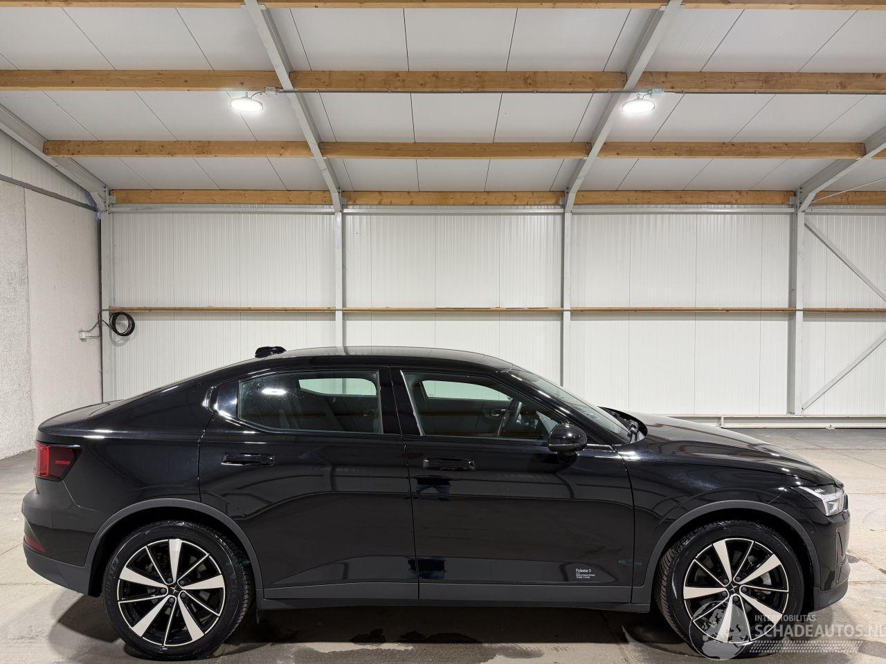 Polestar 2 78kWh Long Range 170kW Single Motor