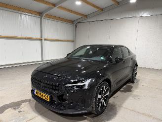 Polestar 2 78kWh Long Range 170kW Single Motor picture 10