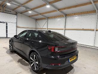 Polestar 2 78kWh Long Range 170kW Single Motor picture 12