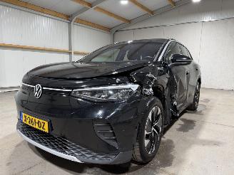 Volkswagen ID.4 77kWh 128kW Business Pro picture 24