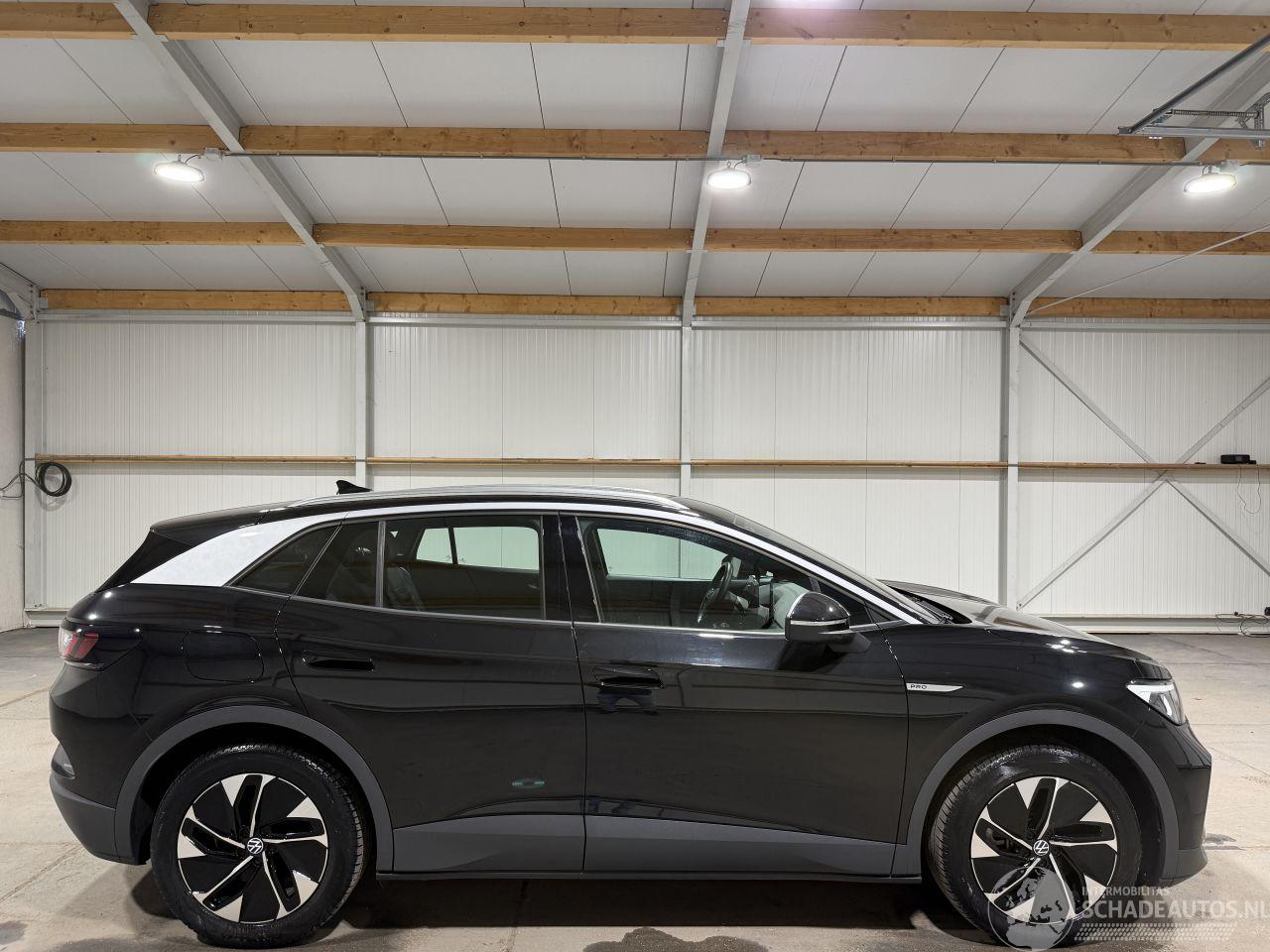 Volkswagen ID.4 77kWh 128kW Business Pro
