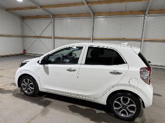 Kia Picanto 1.0 49kW Automaat DynamicPlusline Airco Camera picture 11
