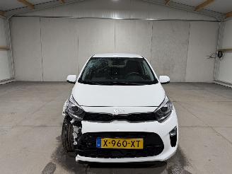 Kia Picanto 1.0 49kW Automaat DynamicPlusline Airco Camera picture 4