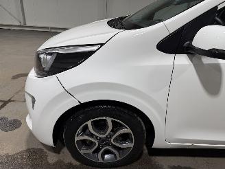 Kia Picanto 1.0 49kW Automaat DynamicPlusline Airco Camera picture 15