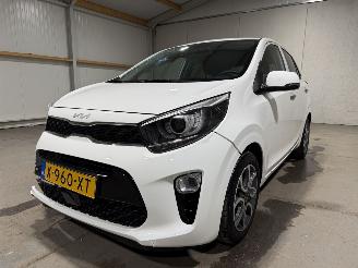 Kia Picanto 1.0 49kW Automaat DynamicPlusline Airco Camera picture 24