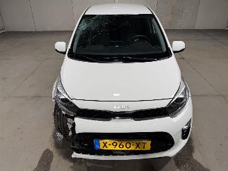 Kia Picanto 1.0 49kW Automaat DynamicPlusline Airco Camera picture 20