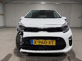 Kia Picanto 1.0 49kW Automaat DynamicPlusline Airco Camera picture 23
