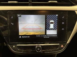 Opel Corsa-E 50kWh 100kW Camera Clima ELECTRIC picture 34