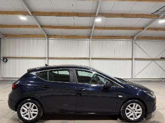 uszkodzony samochody osobowe Opel Astra 1.0 77kW Business+ Clima Navi Camera 2018/6