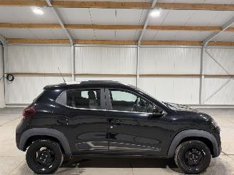 Avarii autoturisme Dacia Spring 27kWh 33kW Comfort Plus OrangePack 2022/11
