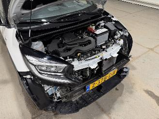 Toyota Aygo X 1.0VVT-i 53kW MT Pulse picture 21