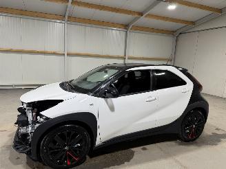 Toyota Aygo X 1.0VVT-i 53kW MT Pulse picture 9
