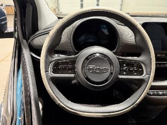 Fiat 500 42kWh 87kW Cabrio La Prima picture 33